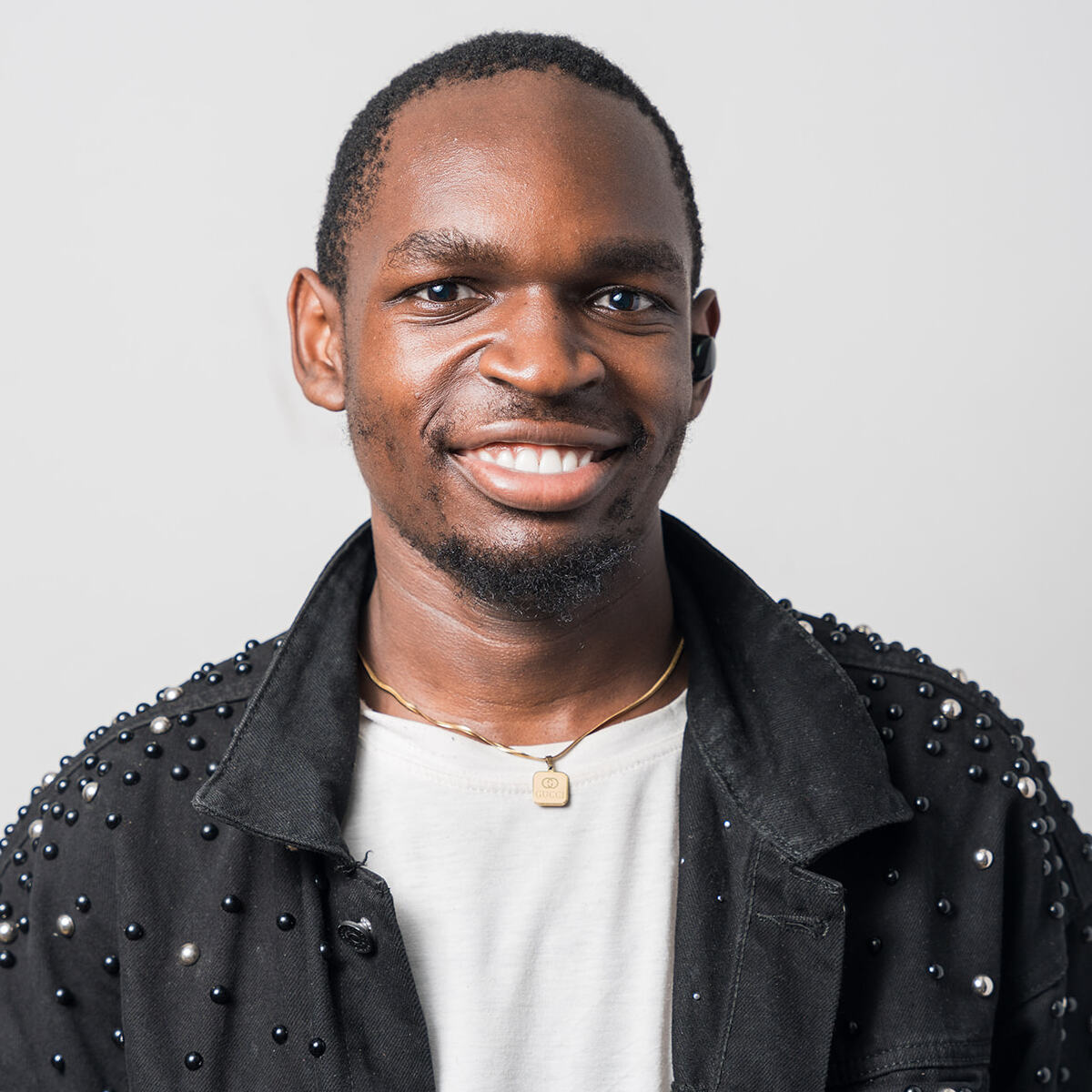 Engr. Asonganyi Rouclec