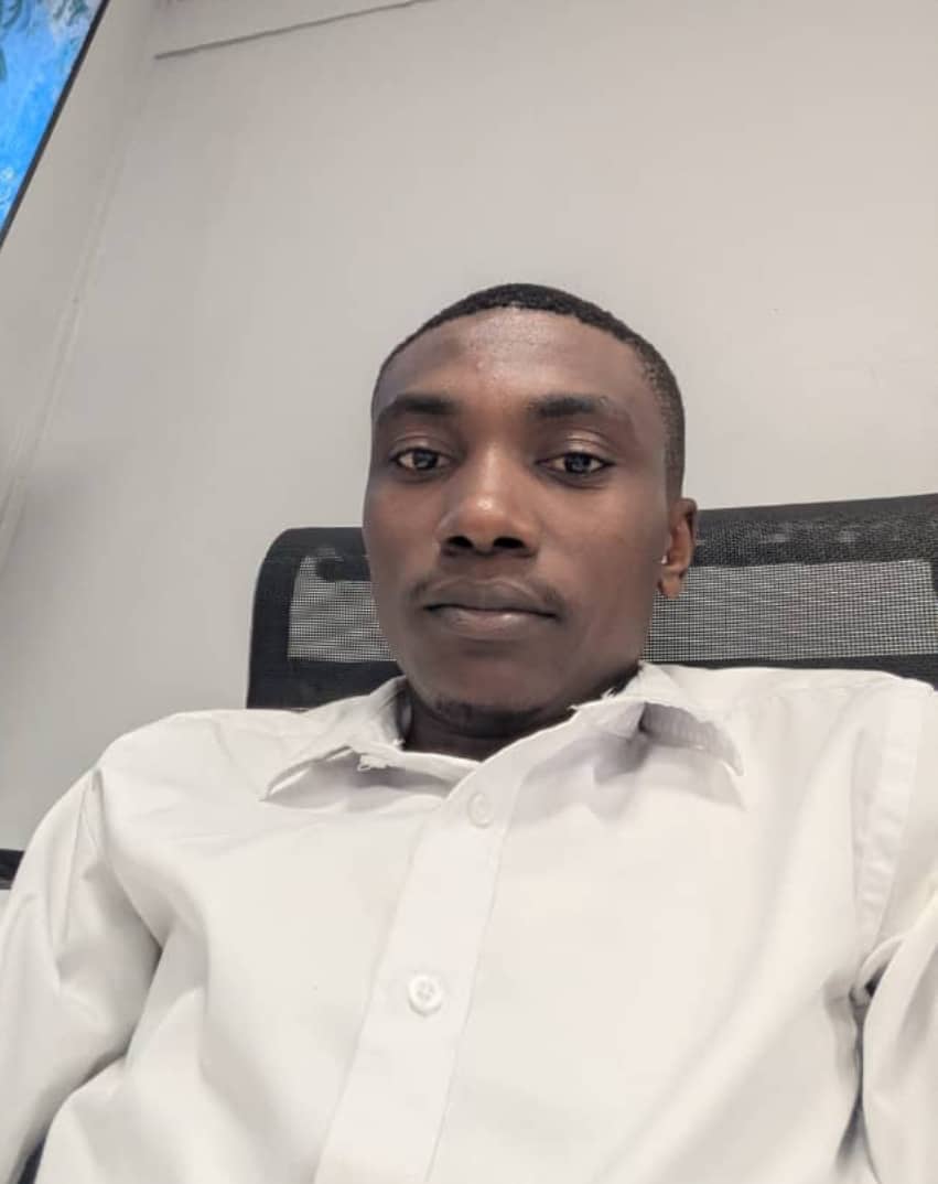 Engr. Ofon Chrystutom