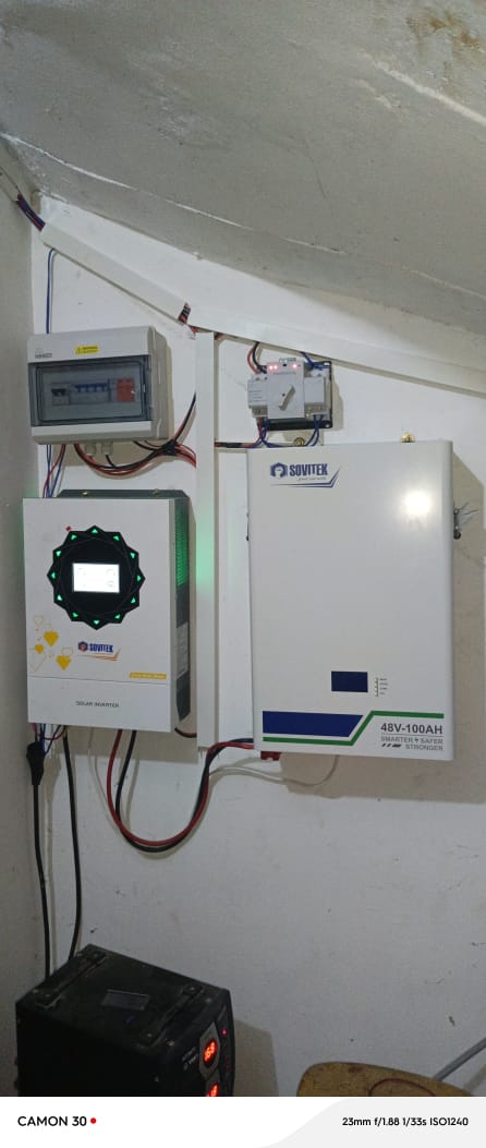 School Solar Initiative